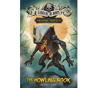 The Howling Book (Library of Doom Graphic Novels)