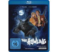 The Howling - Das Tier [Blu-ray]