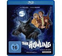 The Howling - Das Tier [Blu-ray]