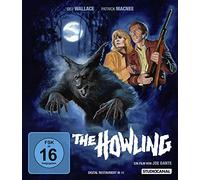 The Howling - Das Tier [Blu-ray]