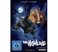 The Howling - Das Tier / Digital Remastered