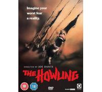 The Howling [DVD]