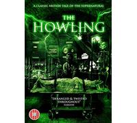 The Howling [DVD]