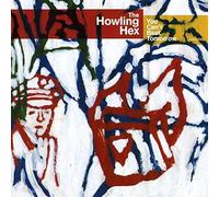 Howling Hex - You Can't Beat Tomorrow [CD + DVD]