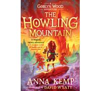 The Howling Mountain : Volume 3