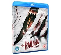 The Howling - Reborn [Blu-ray] [Region B]