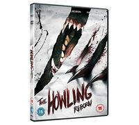 The Howling - Reborn [DVD]
