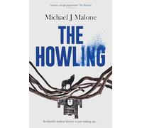 The Howling: Volume 3 (The Annie Jackson Mysteries)