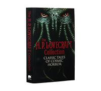 The HP Lovecraft Collection