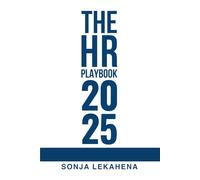 The HR Playbook 2025: Strategies for Success