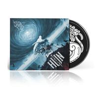 The Hu - HUN (Better Noise Records) CD Album - Pre-sale