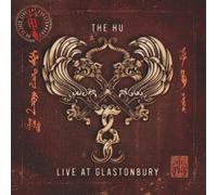 The HU - Live at Glastonbury [New CD] Digipack Packaging