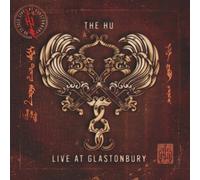 The HU - Live At Glastonbury