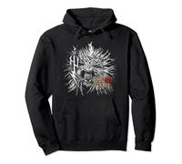The Hu - Rumble Of Thunder Album Pullover Hoodie