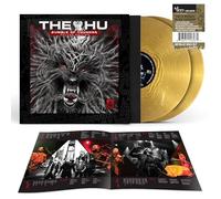 The HU - Rumble Of Thunder (Deluxe Edition) [VINYL]