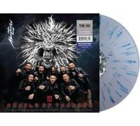 The HU - Rumble Of Thunder [VINYL]