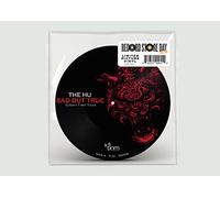 The HU - Sad But True / Wolf Totem