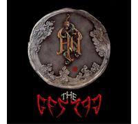 The Hu The Gereg (CD) Album (US IMPORT)