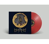 The HU - The Gereg (Deluxe Edition) (LP) [VINYL]