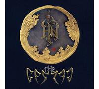 The HU The Gereg Deluxe Version (CD) (US IMPORT)