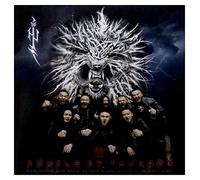 The HU - The HU: Rumble Of Thunder (Pink) [2xWinyl] [VINYL]