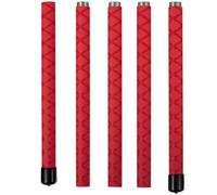 The Huang Yunming yoga stick is made of sturdy steel that is 5 feet high and an adjustable stretching stick, providing flexibility, agility, and balance. Multi functional fitness stick with 5 steel