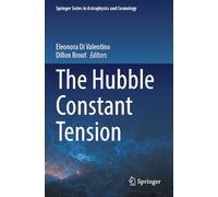 The Hubble Constant Tension (Springer Series in Astrophysics and Cosmology)