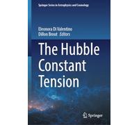 The Hubble Constant Tension (Springer Series in Astrophysics and Cosmology)