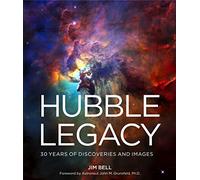 The Hubble Legacy: 30 Years of Discoveries and Images