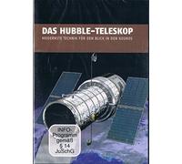 "The Hubble Telescope - Modern Technology for Viewing in the Cosmos" DVD 2010, Karl Müller Verlag/Random House