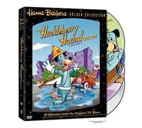 The Huckleberry Hound Show - Vol. 1