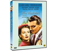 The Hucksters (1947) NTSC, 1,2,3,4,5,6 All Region dvd