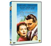 The Hucksters, 1947 ,NTSC, 1,2,3,4,5,6 All Region dvd