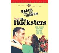 The Hucksters