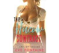 The Hucow Contract: A Lactation Induction Doctor Patient Age Gap Pregnancy Milking Steamy Story (Creamy Dreams)