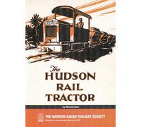 The Hudson Rail Tractor
