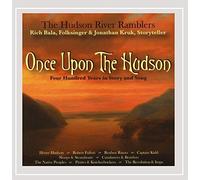 The Hudson River Ramblers - Once Upon the Hudson