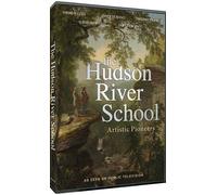 The Hudson River School: Artistic Pioneers [Region 1]