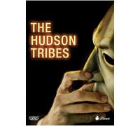 The Hudson Tribes (DVD) Godfrey Sherman Howard Owen Campbell (US IMPORT)