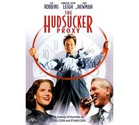 The Hudsucker Proxy - The Coen Brothers [DVD] [1994]
