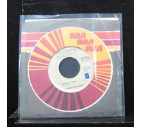 The Hues Corporation - Rockin Soul-7" 45
