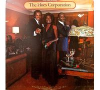 The Hues Corporation - Your Place Or Mine [Vinyl LP]