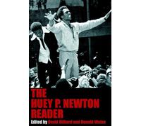 The Huey P. Newton Reader