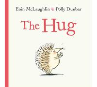 The Hug by Eoin McLaughlin (English) Paperback Book