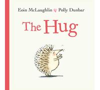 The Hug Mini Gift Edition 1 Hedgehog & Friends