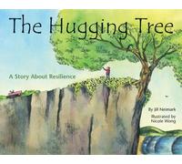 The Hugging Tree by Jill Neimark, Nicole Wong - 9781433819070