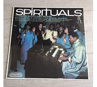 The Hugh E. Porter Gospel Singers - Spirituals