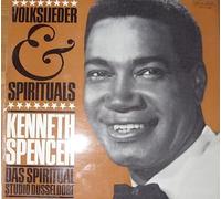The Hugh E. Porter Gospel Singers - Spirituals [VINYL]