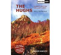 The Hughs: Scotland's Best Wee Hills Under 2,000 Feet: 1