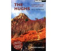 The Hughs : Scotland's Best Wee Hills under 2,000 feet